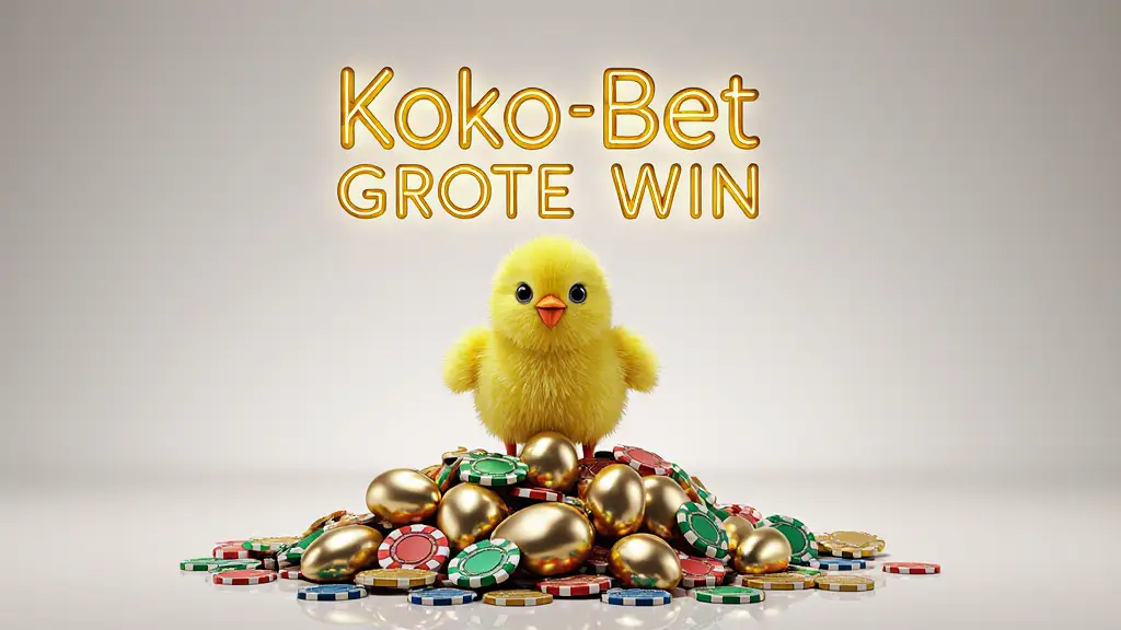 Kokobet Casino – €1.500 Welkomstbonus