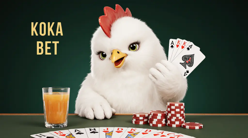 Kokobet Casino – Registreer Nu
